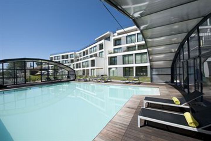Monchique Residences