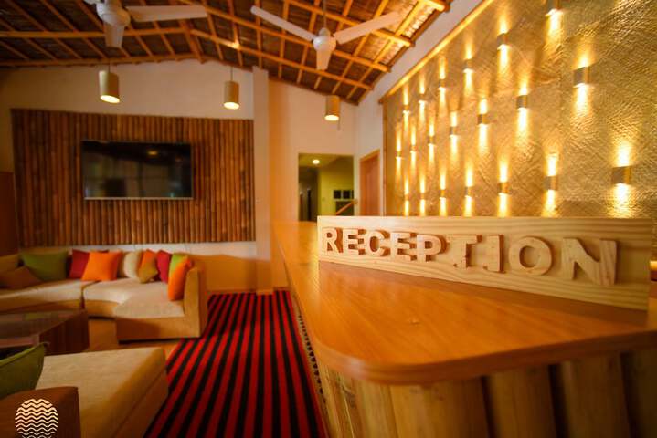 Hotel Interior 2 of 57