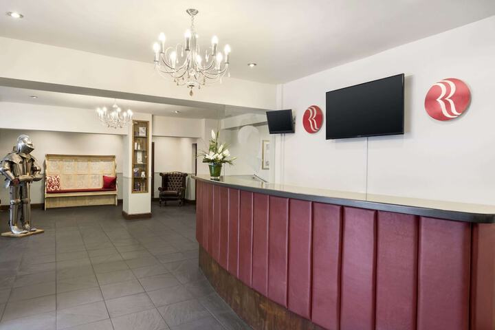 Hotel Interior 2 of 93
