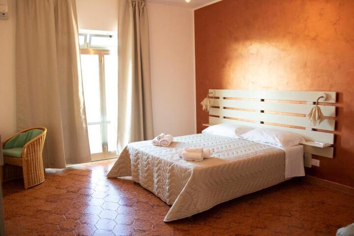 Hotel Ristorante Scirocco