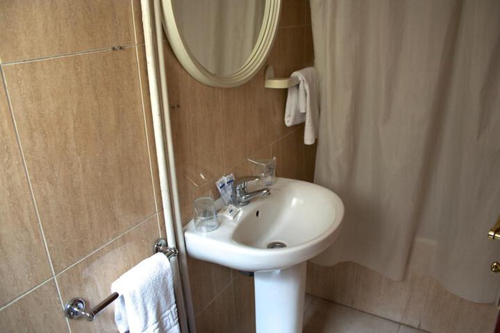 Bathroom Vanities