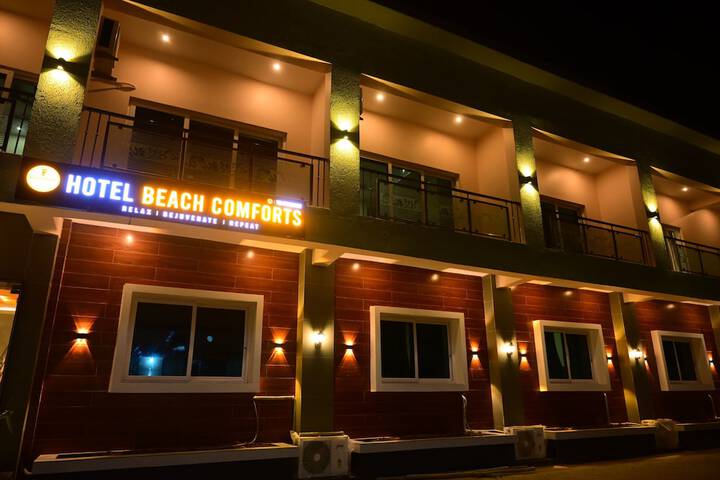 Hotel 36 of 38