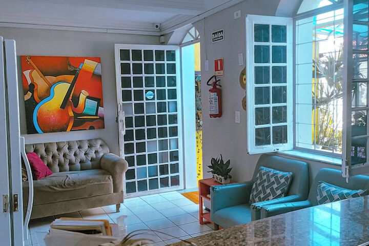 Hotel Interior 4 of 89
