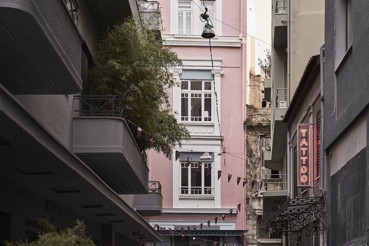 Hotel 88 of 95
