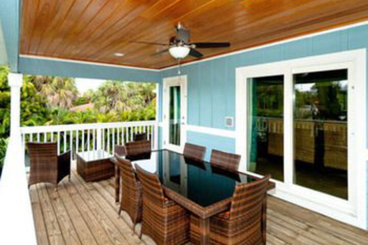 Terrace/Patio 24 of 24