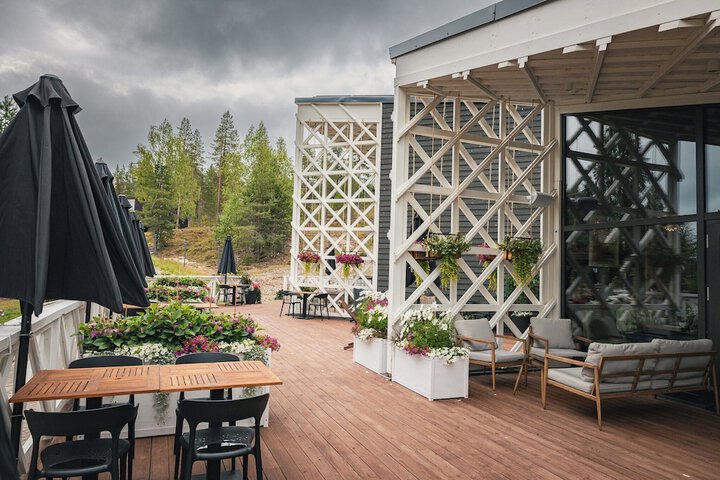 Terrace/Patio 94 of 113