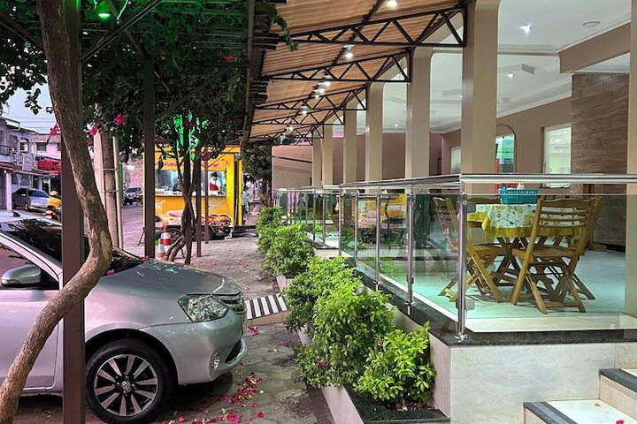 Hotel Durma Bem in Castanhal