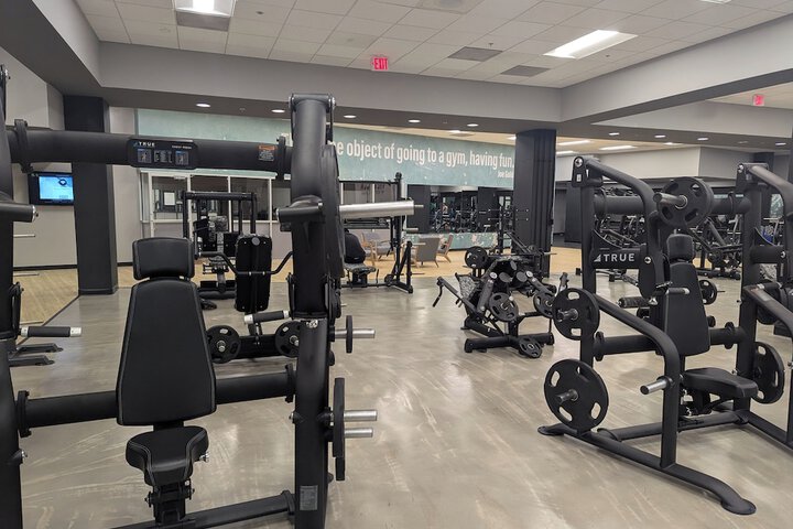 Health and Fitness 26 of 59