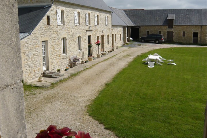 View from room