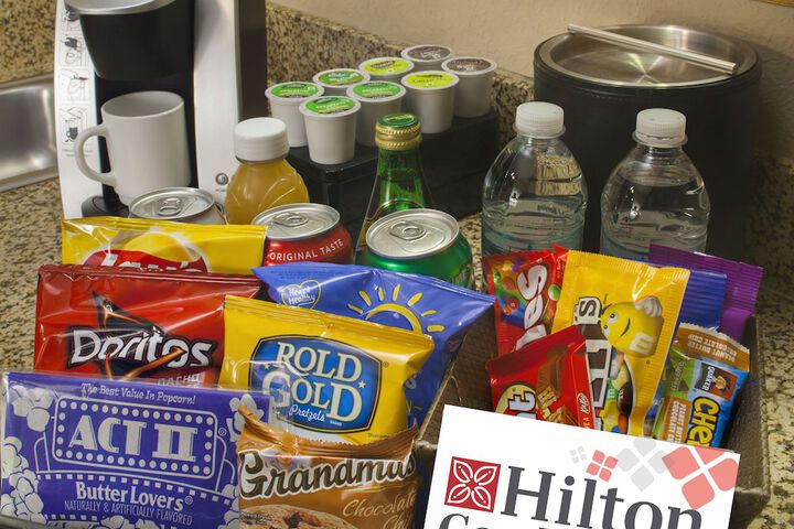 Minibar