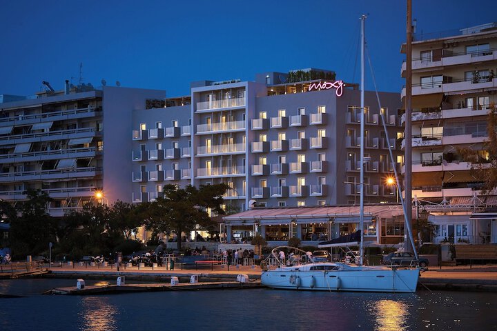 Hotel 64 of 66