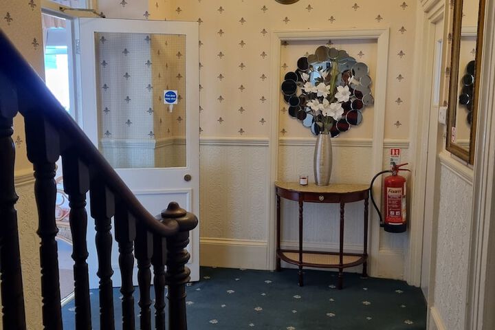 Hotel Interior 2 of 184