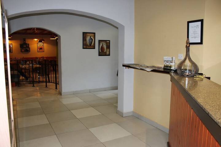 Hotel Interior 2 of 67
