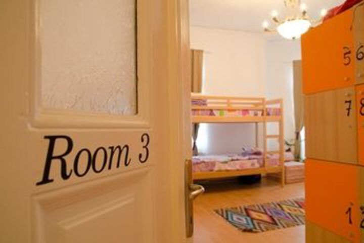 Fitness Facility Photos