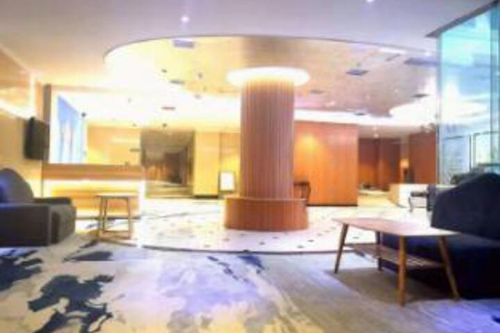 Home Inns Group - Huzhou Yishang Street Paibo Yun Hotel