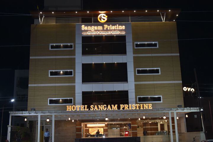 Hotel 1 of 27