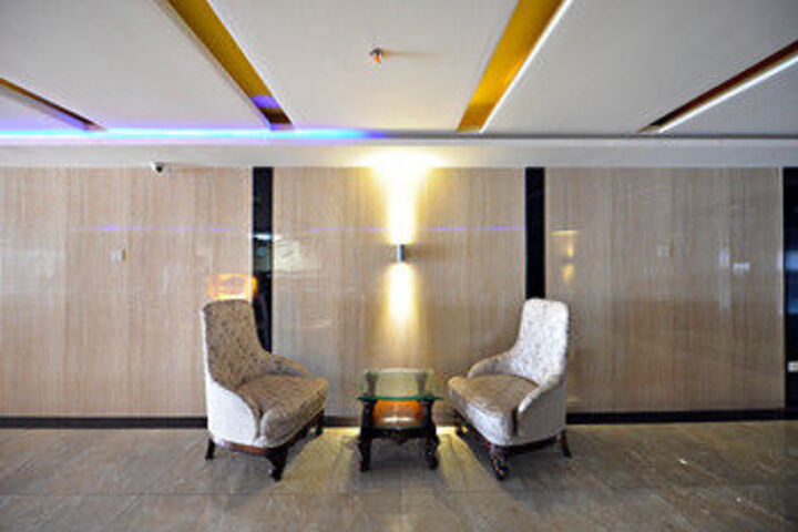 Hotel Interior 19 of 20