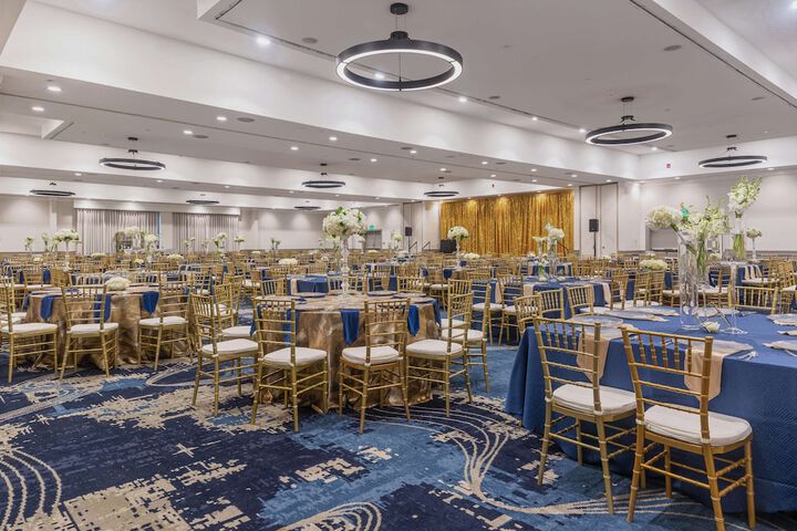 Ballroom