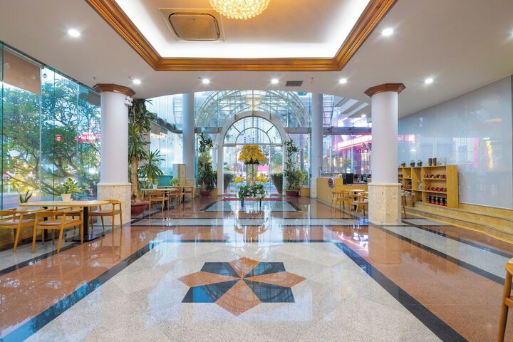 Hotel Interior 6 of 77