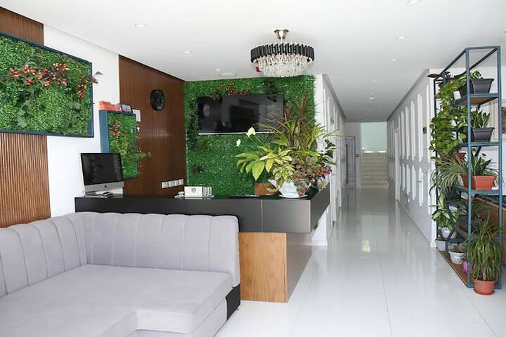 Hotel Interior 2 of 37