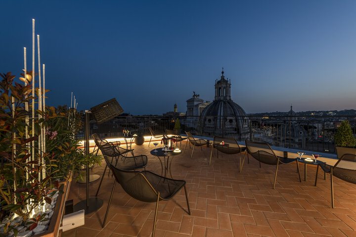 Terrace/Patio 86 of 87