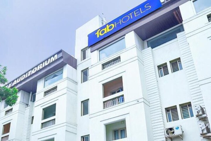 Hotel 27 of 27