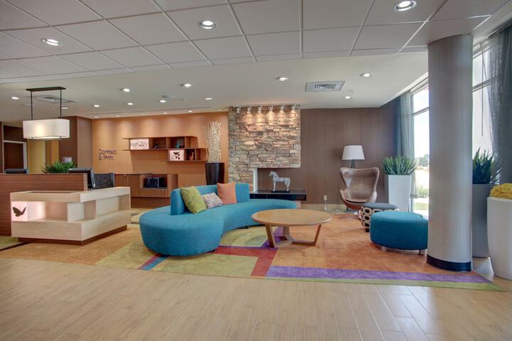 Hotel Interior 5 of 33