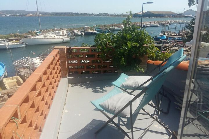 Terrace/Patio 17 of 34