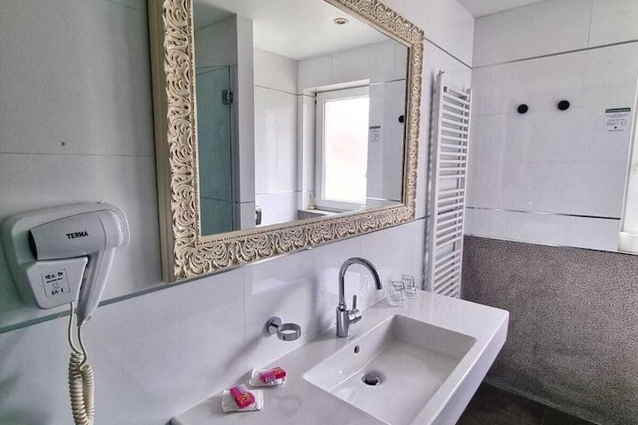 Bathroom Vanities