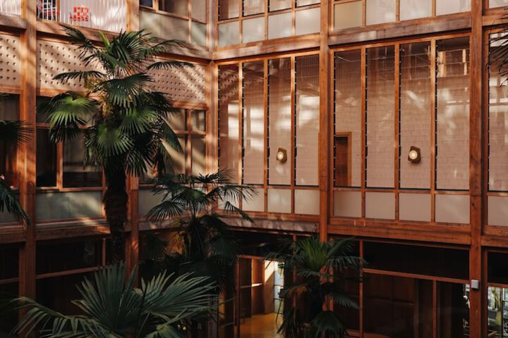 Hotel Exterior 70 of 70