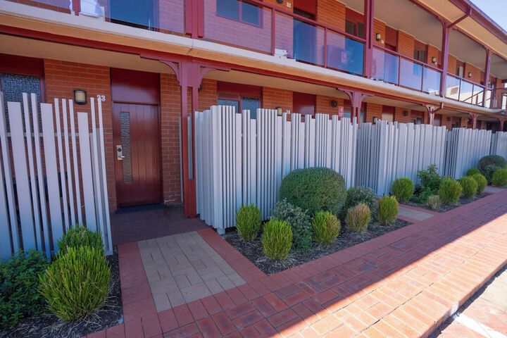 Hotel Exterior 99 of 99