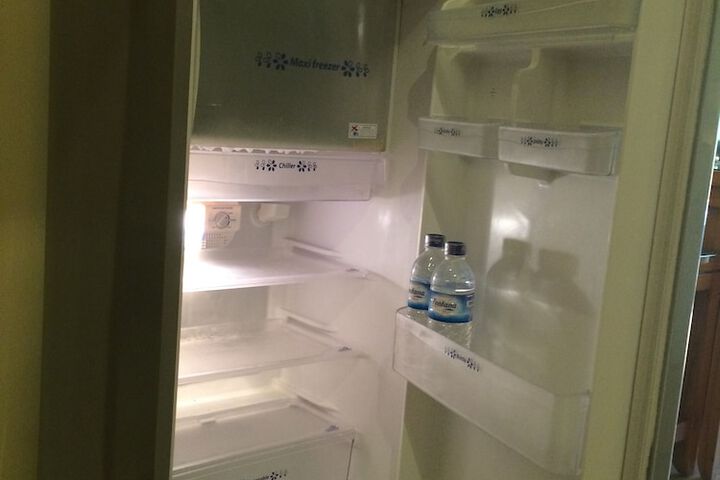 Mini-refrigerator