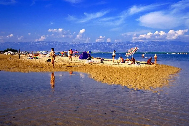 Beach 7 of 15