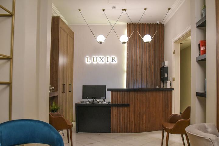 Hotel Interior 3 of 61