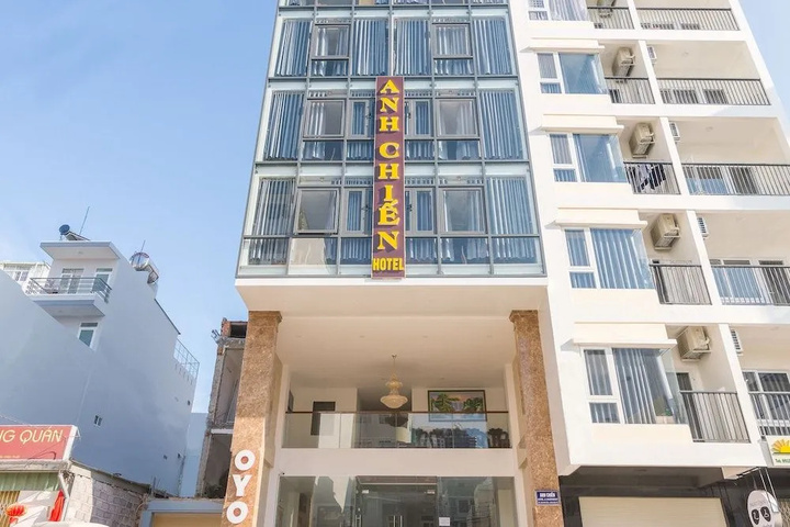 OYO 197 Anh Chien Hotel