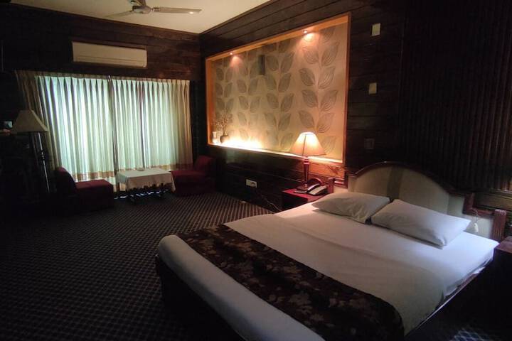Hotel Amir International Mymensingh