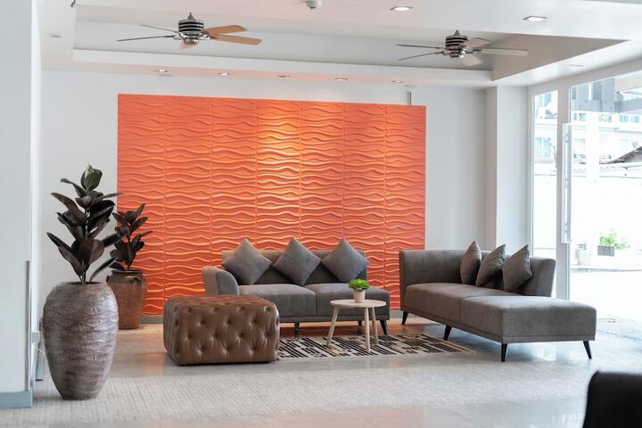 Hotel Interior 4 of 117