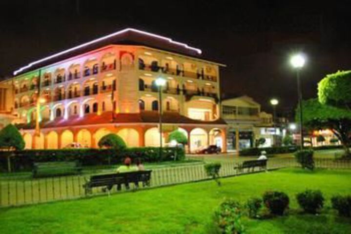 Image of Hotel Joalicia