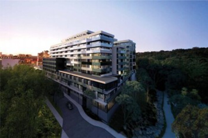 Hotel 5 of 21