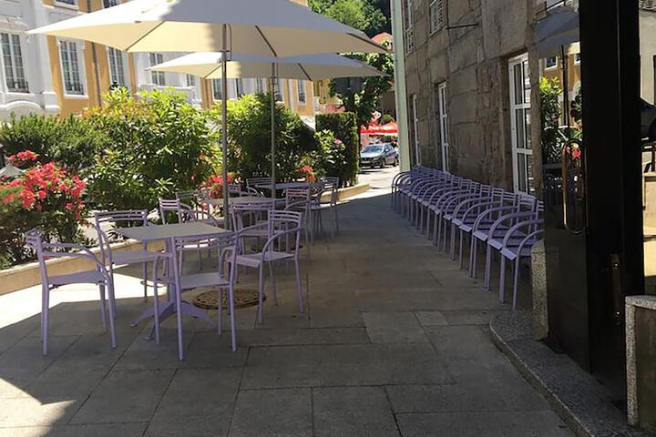 Terrace/Patio 47 of 57