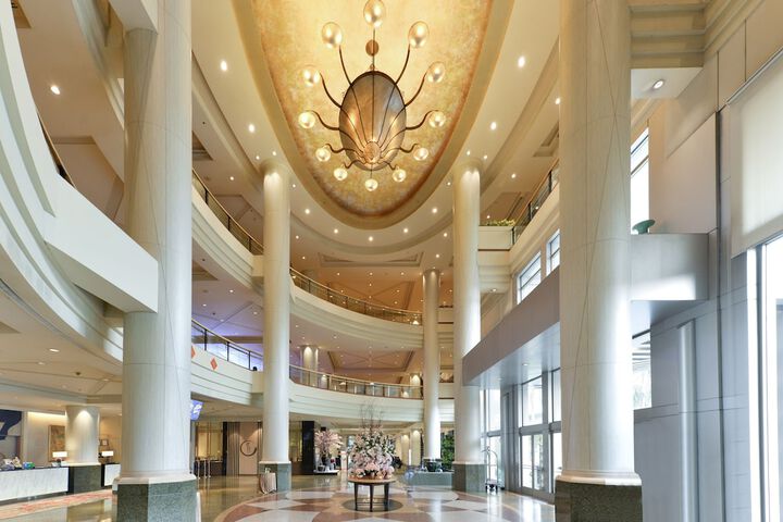 Lobby Photos