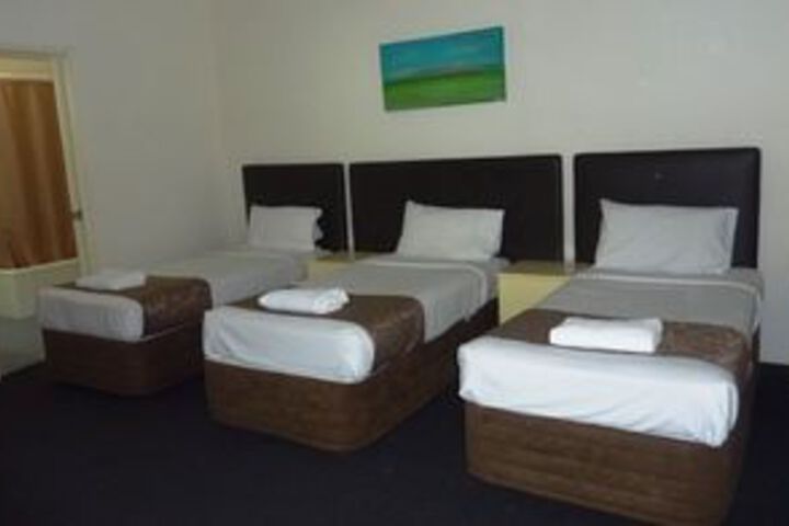 Hotel Interior 32 of 49