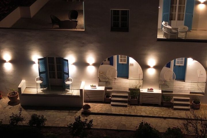 Hotel 135 of 143