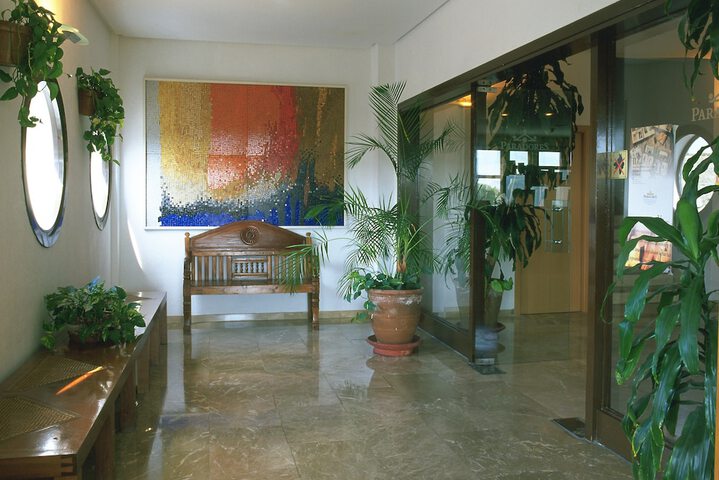 Hotel Interior 3 of 50