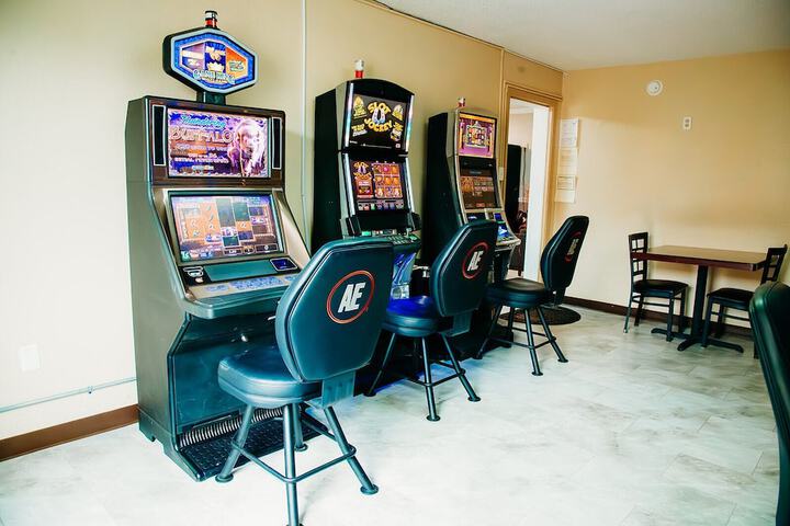 Casino