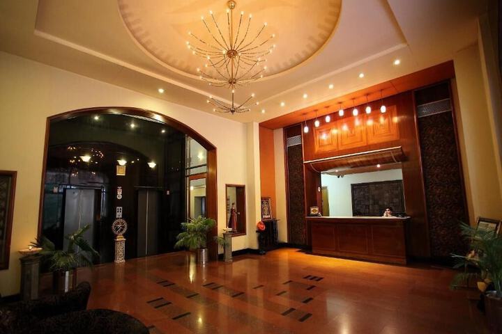Hotel Interior 4 of 58