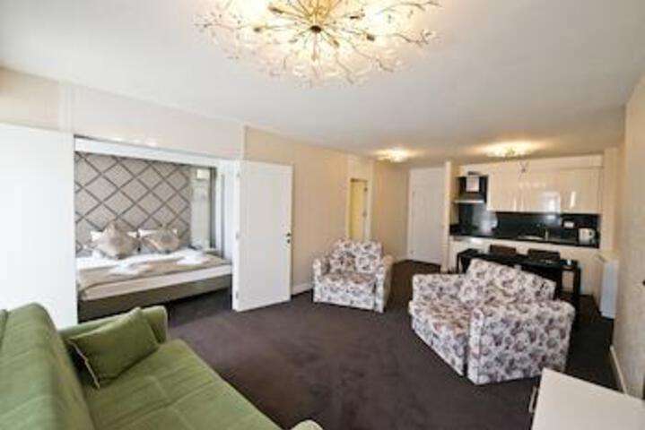 My Residence