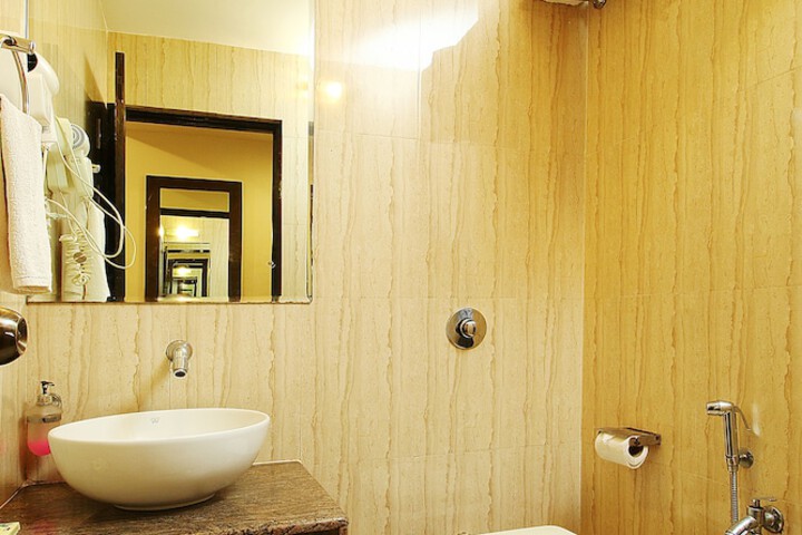Bath Amenities