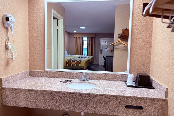 Bathroom Vanities