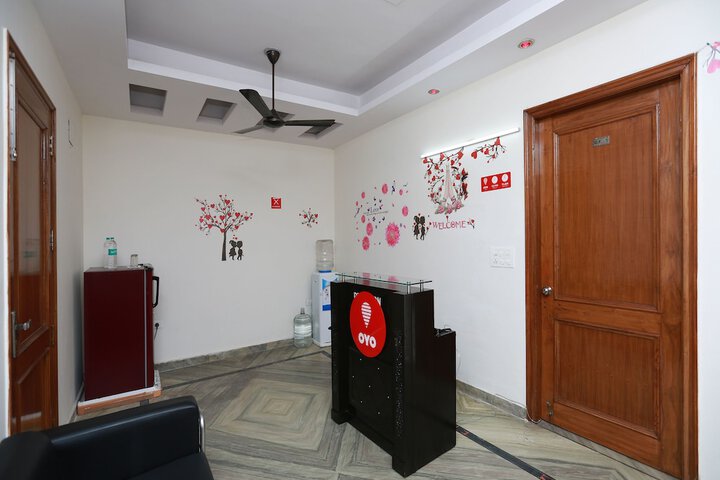 Hotel Interior 3 of 21